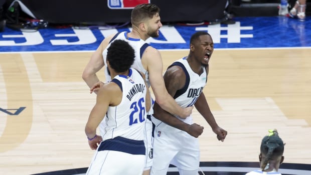 Dallas Mavericks